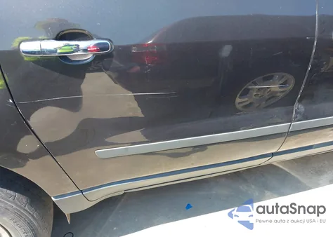 2017 Chevrolet Traverse Ls из США, поврежденный, VIN 1GNKVFKD6HJ201654